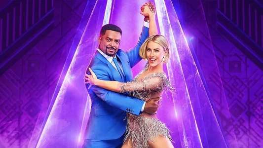 Dancing with the Stars - Backdrops