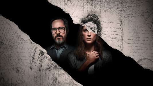 The Diary - Backdrops
