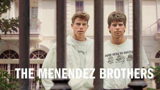 The Menendez Brothers - Backdrops