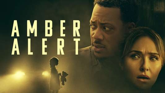 Amber Alert - Backdrops
