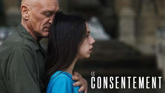 Consent - Backdrops