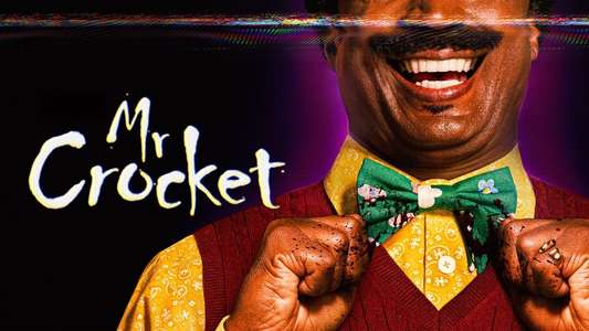 Mr. Crocket - Backdrops
