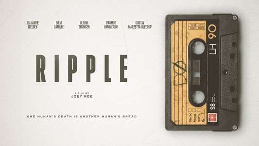 Ripple - Backdrops
