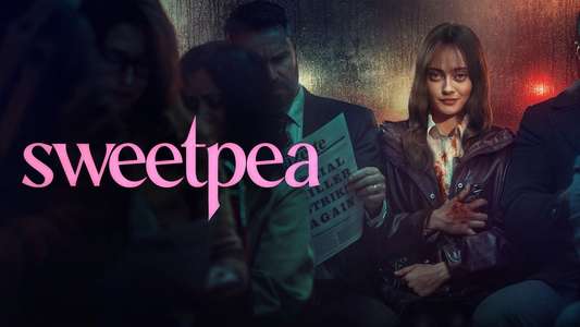 Sweetpea - Backdrops