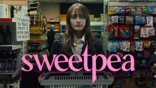 Sweetpea - Backdrops