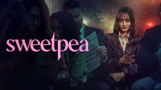 Sweetpea - Backdrops