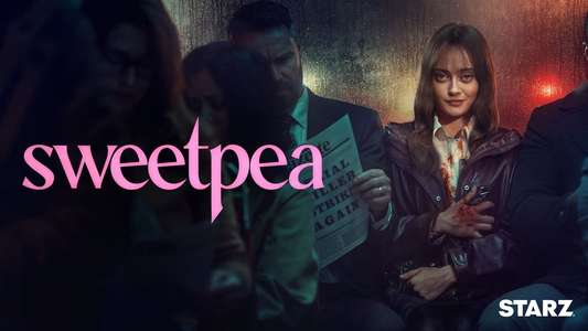 Sweetpea - Backdrops