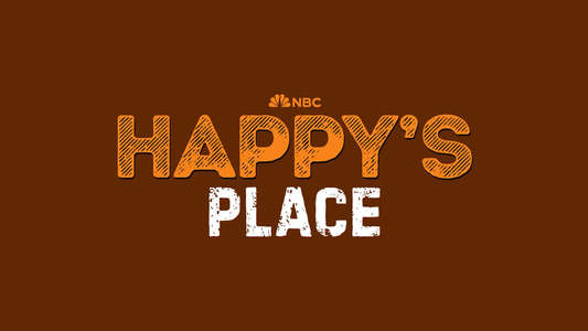 Happy's Place - Backdrops