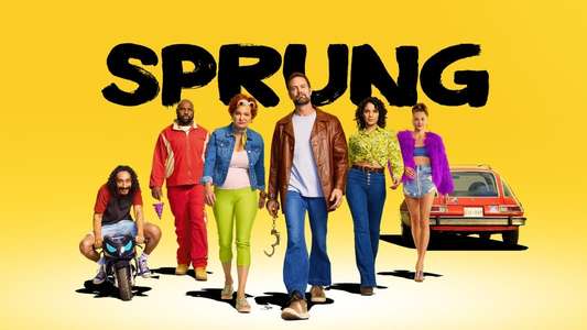 Sprung - Backdrops