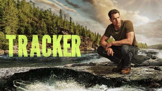 Tracker - Backdrops