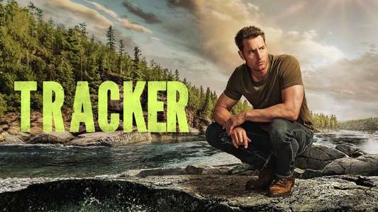 Tracker - Backdrops
