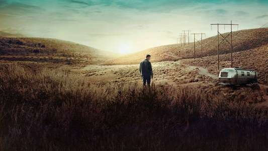 Tracker - Backdrops