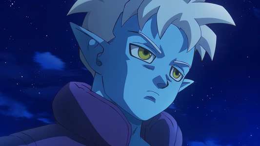 Dragon Ball DAIMA - Backdrops