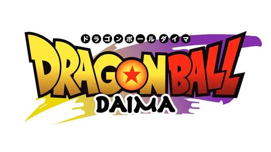 Dragon Ball DAIMA - Backdrops