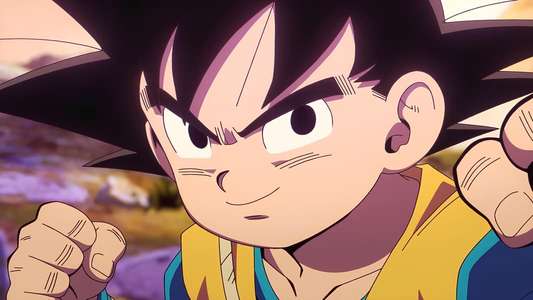 Dragon Ball DAIMA - Backdrops