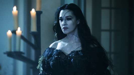 Beetlejuice Beetlejuice - Backdrops