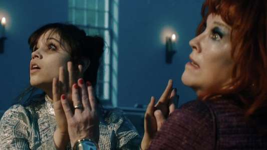 Beetlejuice Beetlejuice - Backdrops