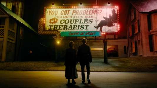 Beetlejuice Beetlejuice - Backdrops