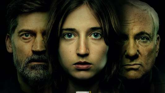 Nightwatch: Demons Are Forever - Backdrops