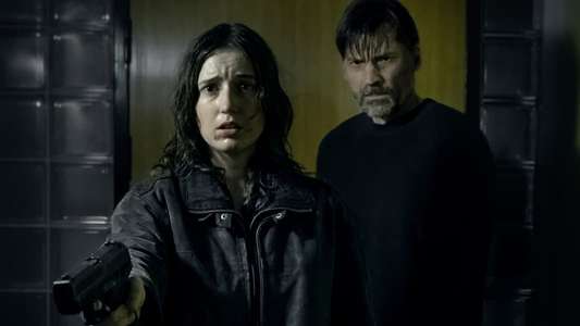 Nightwatch: Demons Are Forever - Backdrops