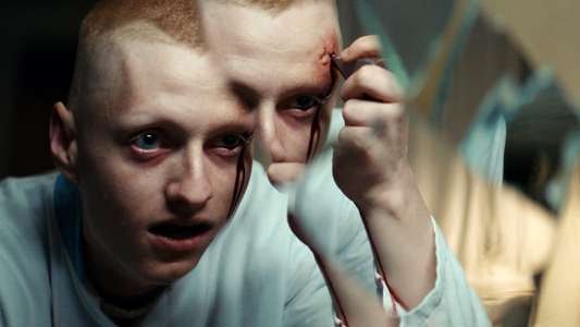 Nightwatch: Demons Are Forever - Backdrops