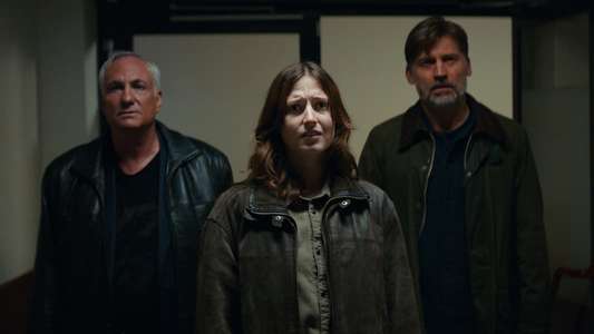 Nightwatch: Demons Are Forever - Backdrops