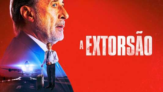 The Extortion - Backdrops