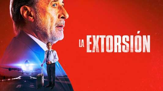 The Extortion - Backdrops