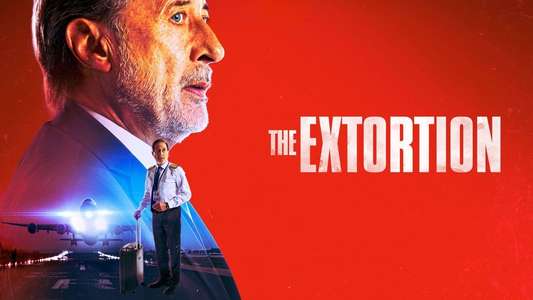 The Extortion - Backdrops