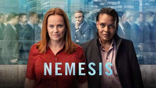 Nemesis - Backdrops