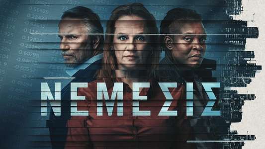 Nemesis - Backdrops