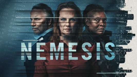 Nemesis - Backdrops