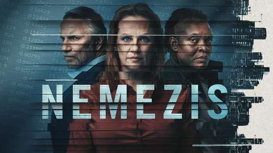 Nemesis - Backdrops
