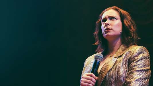 Rachel Bloom: Death  Let Me Do My Special - Backdrops