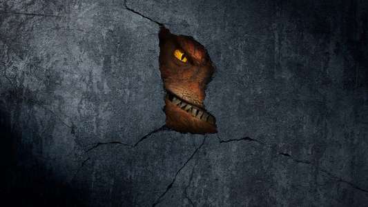 Jurassic World: Chaos Theory - Backdrops