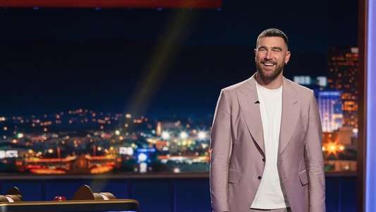 Are You Smarter Than a Celebrity - Backdrops
