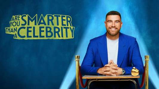 Are You Smarter Than a Celebrity - Backdrops