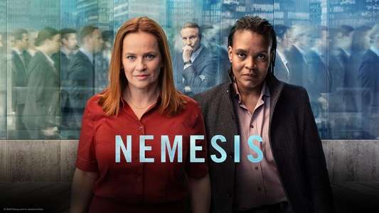 Nemesis - Backdrops
