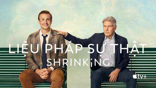 Shrinking - Backdrops