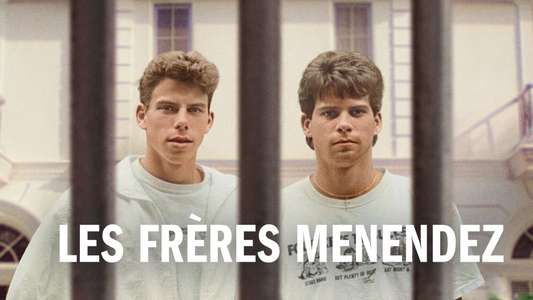 The Menendez Brothers - Backdrops