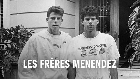 The Menendez Brothers - Backdrops