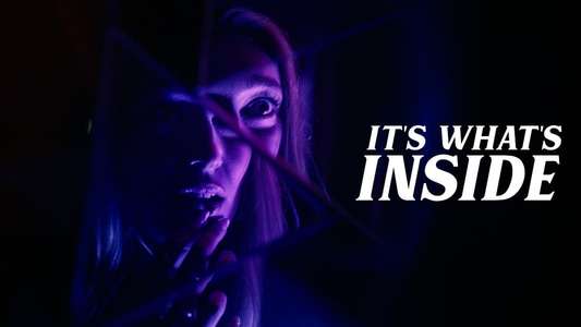 It's What's Inside - Backdrops