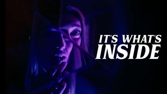 It's What's Inside - Backdrops