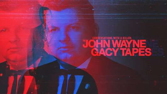 Conversations with a Killer: The John Wayne Gacy Tapes - Backdrops