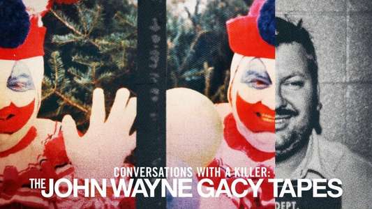 Conversations with a Killer: The John Wayne Gacy Tapes - Backdrops