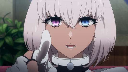 The Most Notorious  Talker  Runs the World's Greatest Clan - Backdrops