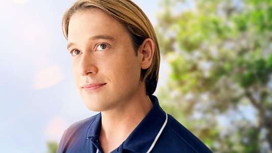 Live from the Other Side with Tyler Henry - Backdrops