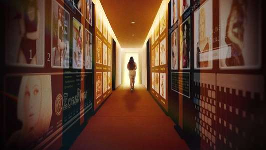 Caught in the Web: The Murders Behind Zona Divas - Backdrops