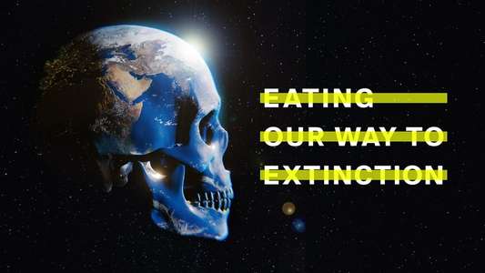 Eating Our Way to Extinction - Backdrops