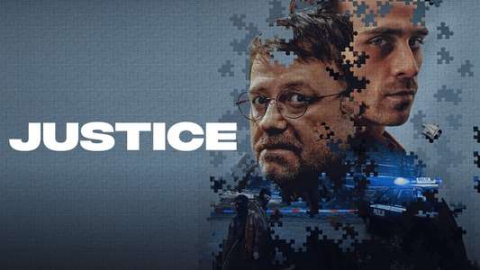 Justice - Backdrops